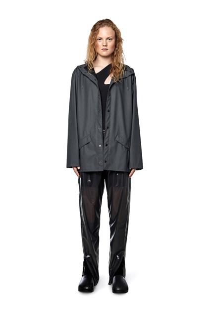 Rains Jacket (slate)