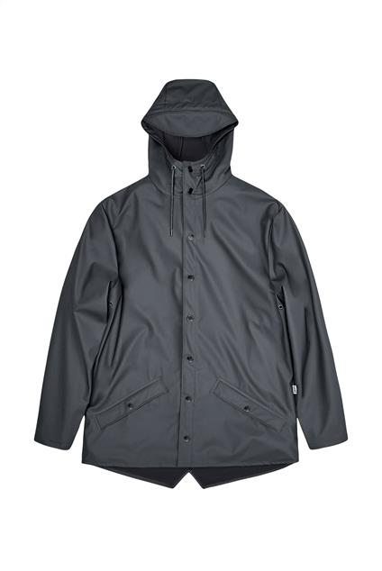 Rains Jacket (slate)