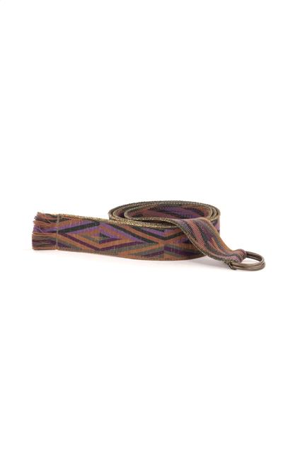 Sessùn Leah belt (bloomwood)