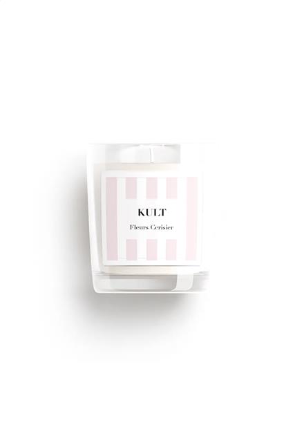 Accessoire Deco & Gifts BOUGIE CERISIER
