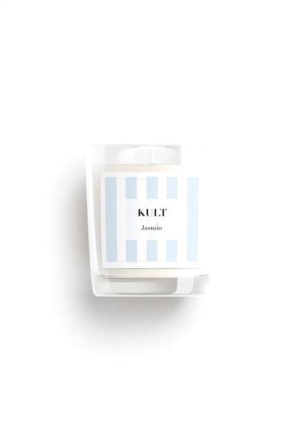 Accessoire Deco & Gifts BOUGIE JASMIN