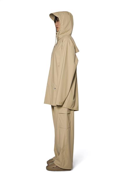 Rains Jacket (sand)