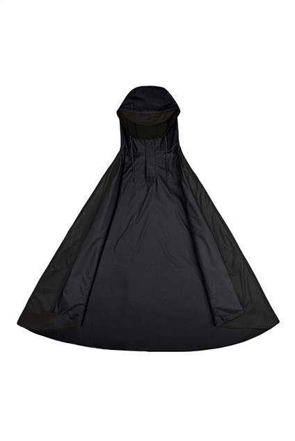 Rains Cape black