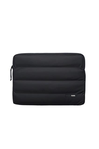 Rains Laptop Cover 13″/14″ Quilted black