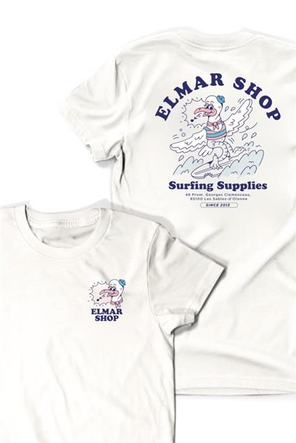 Elmar Shop 10 ANS (SD)