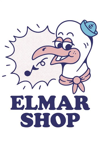 Elmar Shop 10 ANS (SD)