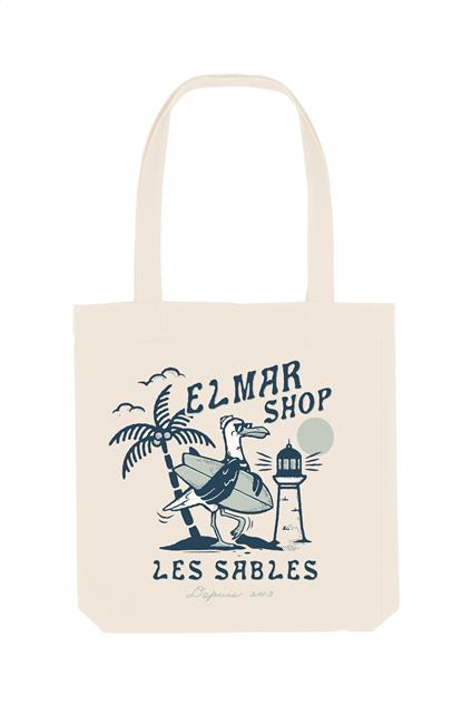 Elmar Shop Tote Bag (FAU)