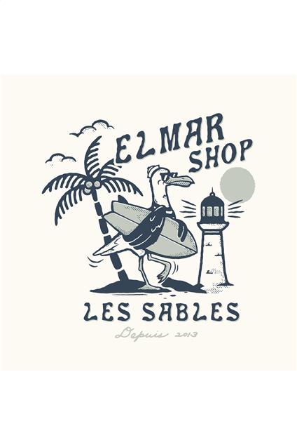 Elmar Shop Tote Bag (FAU)