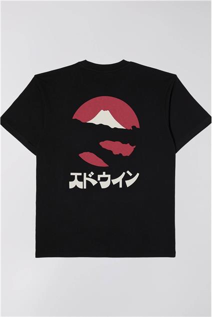 Edwin Kamifuji Tee