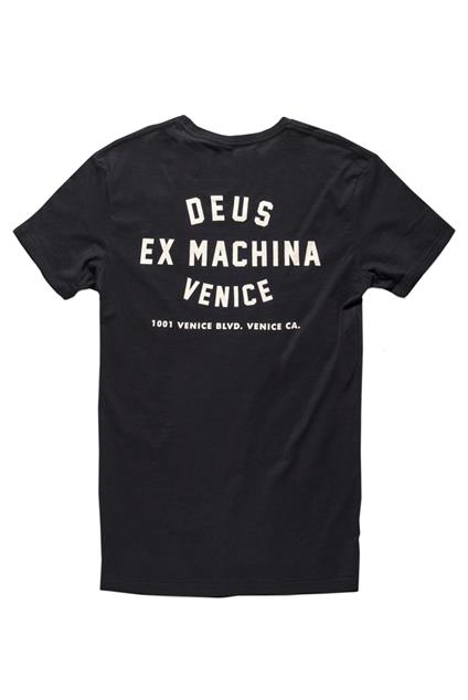 Deus Ex Machina Venice Skull