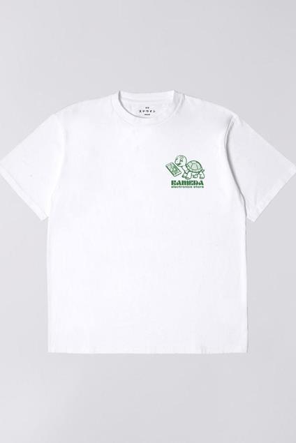 Edwin KAMERA T-SHIRT