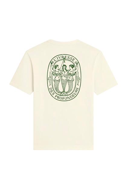 Brigand des mers T-SHIRT IVRESSE DES PROFONDEURS