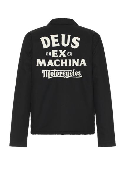 Deus Ex Machina Breeze Coach Jacket