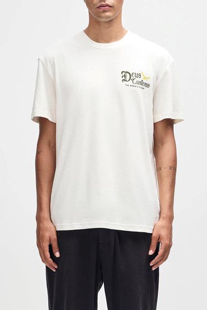 Deus Ex Machina Beep-Beep Tee