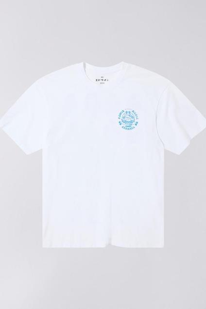 Edwin EMC VARIOUS T-SHIRT