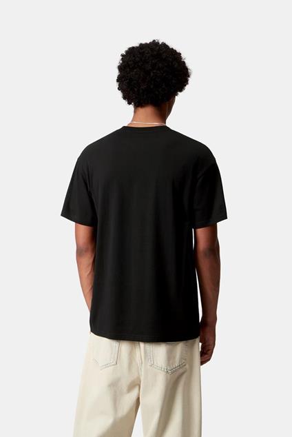 Carhartt WIP S/S Pocket Heart T-Shirt (white)