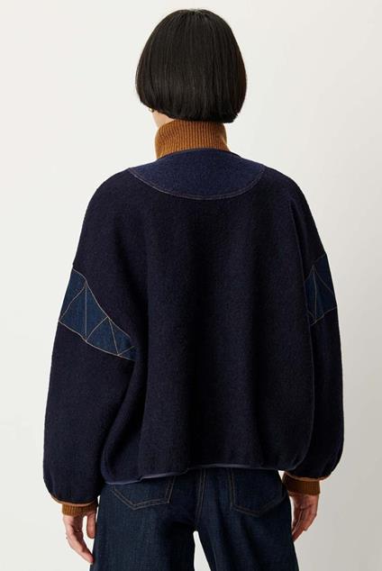 Sessùn Cold Night (navy)