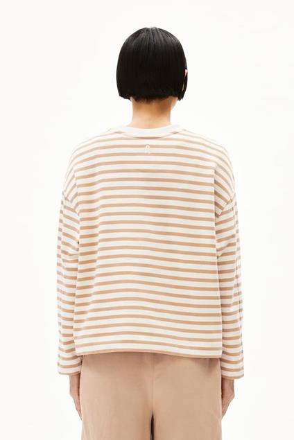 Armed Angels FRANKAA MAARLEN STRIPE (beige)