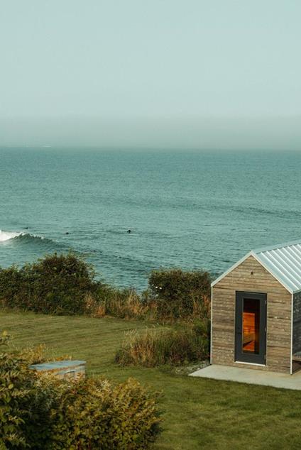 Deco & Gifts Surf Shacks vol.3