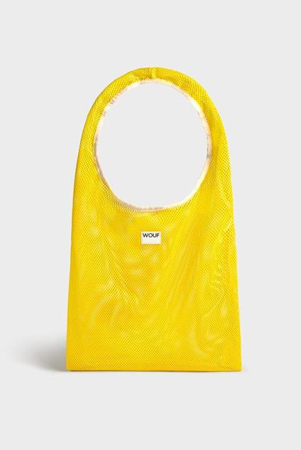 WOUF Ray Tshirt Bag