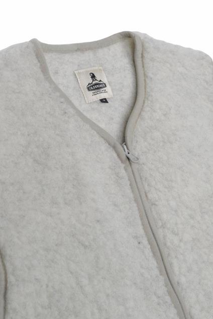 Coldbreaker Veste Peptico (light grey)