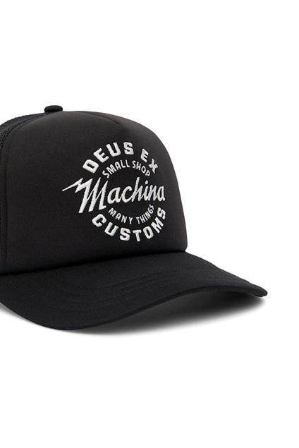 Deus Ex Machina Amped Circle trucker