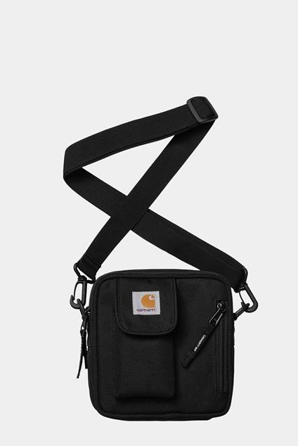 Carhartt WIP Essentials Bag, Small (black)