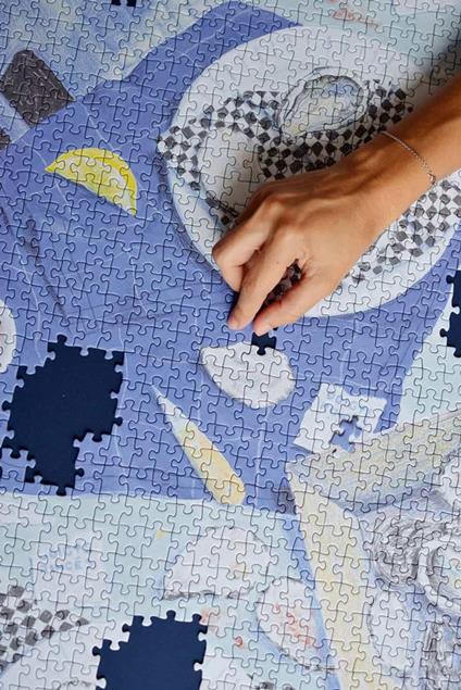 Deco & Gifts Le goût de la mer - Puzzle 1000 pièces