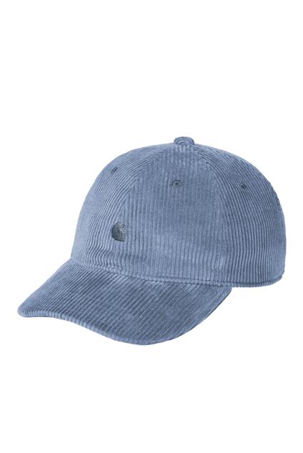 Carhartt WIP Harlem Cap (huster blue)