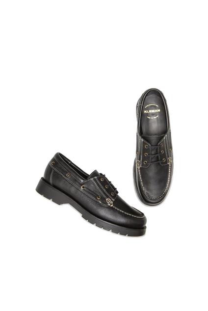 Kleman EMBRUNS OAK (noir)