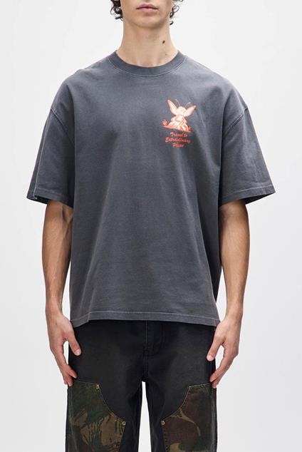 Deus Ex Machina 24hr tee