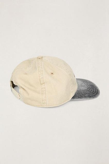 Rhythm Hallmark Cap Sand