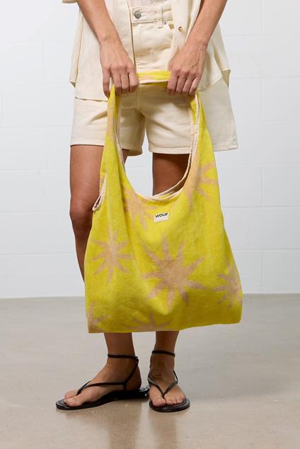 WOUF Fuerteventura Tshirt bag