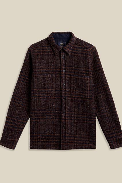 Portuguese Flannel Polaris