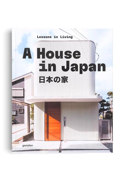 Deco & Gifts A house in Japan