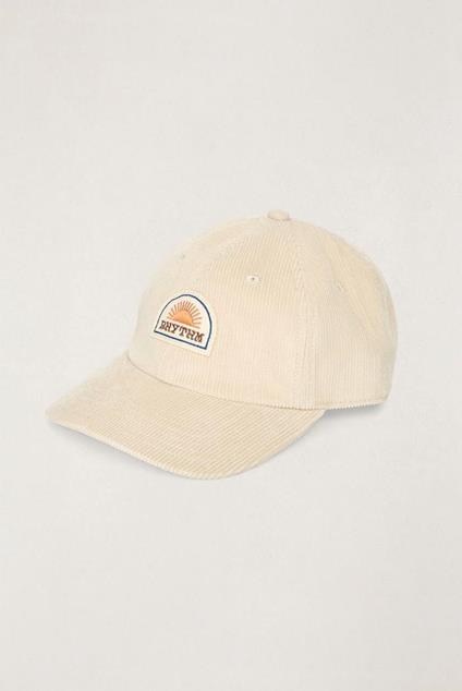 Rhythm Awake Cord Cap Natural