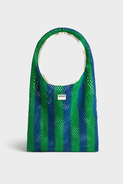 WOUF Mistral Tshirt Bag