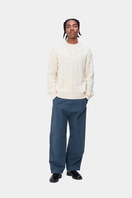 Carhartt WIP Wide Panel Pant