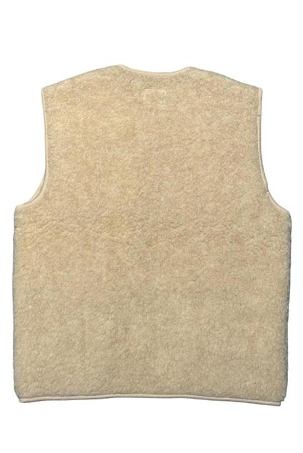 Coldbreaker Veste Peptico - beige