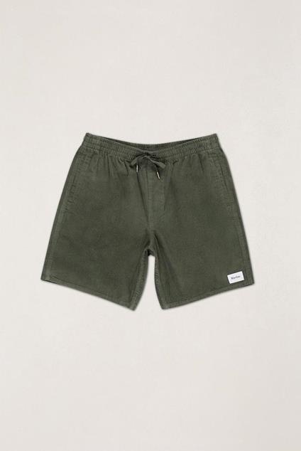 Rhythm Classic Cord Jam (olive)