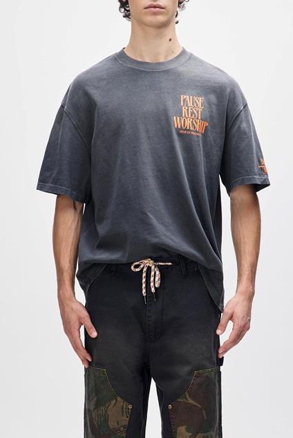 Deus Ex Machina Noise Complait (anthracite)