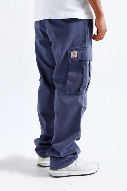 Carhartt WIP Regular Cargo Pant (storm blue)