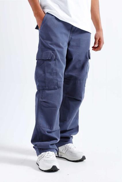 Carhartt WIP Regular Cargo Pant (storm blue)