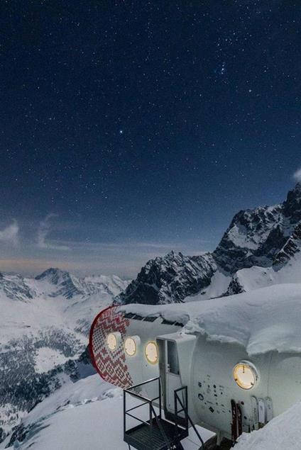 Deco & Gifts Alpine Refuges