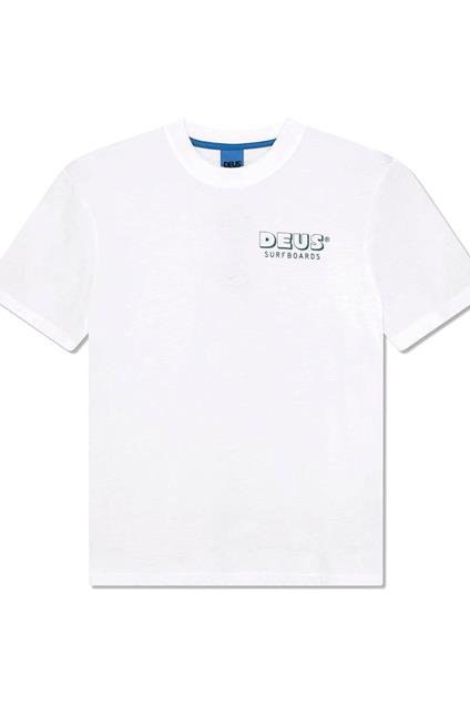 Deus Ex Machina Thruster Tee