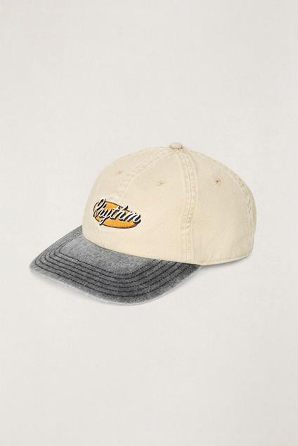 Rhythm Hallmark Cap Sand