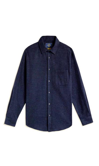 Portuguese Flannel Sounds (blue/grey)