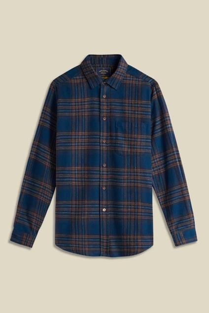 Portuguese Flannel Bossa