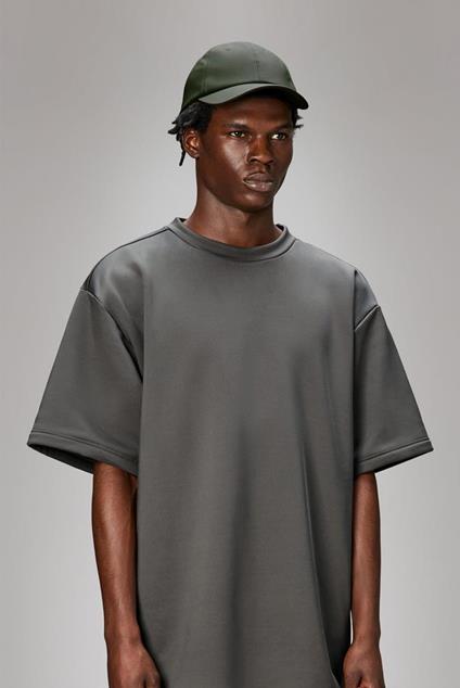 Rains Cap (green)