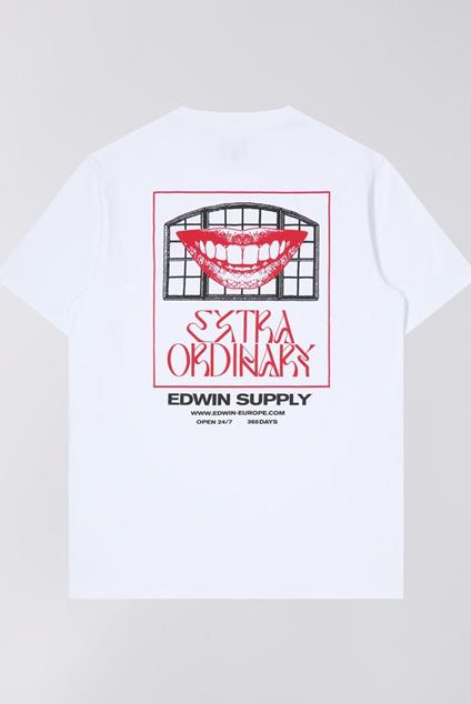 Edwin Extra Ordinary